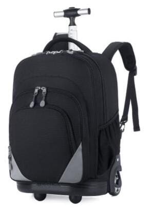 Mochilas de Niños Escolares con Ruedas